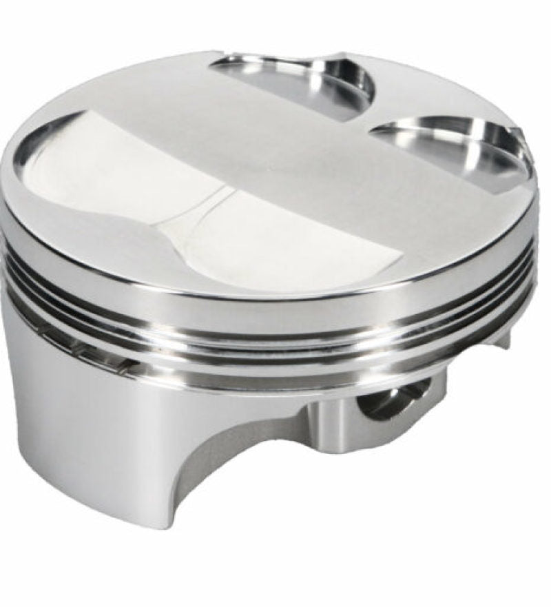 JE Pistons Suzuki GSXR 1K 01-04 Piston Kit