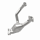 MagnaFlow 01-03 Ford Ranger V6 3.0L OEM Grade Direct-Fit Catalytic Converter