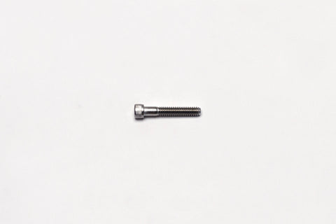 Wilwood bolt 1/4-20X1.50 LG shcs 18-8 stainless steel asme B18.3