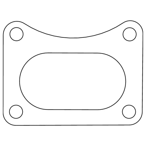 Cometic Cosworth FVA/FVC Hart 420R .064in ArmorCore Exhaust Header Gasket Set