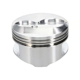 Wiseco Chevy Small Block 4.040in Bore 1.550in CH -15.00 CC Piston Set