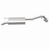 MagnaFlow BRE Exhaust Kit Replacement Stainless Toyota