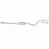 MagnaFlow BRE Exhaust Kit 05-10 Magnum 300 Charger