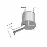 BRE Exhaust 03-04 G35 3.5L Muffler Kit