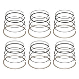 Manley Piston Ring, RING-92.3mm/3.633in 1.2mm,1.5mm,3.0mm