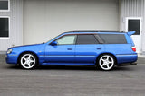 HKS HIPERMAX S WGNC34 AT FULL KIT (4WD AT Model ONLY - NOT compatible with RWD Models)