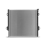 Mishimoto Lexus GX460 Replacement Radiator 2010-2019