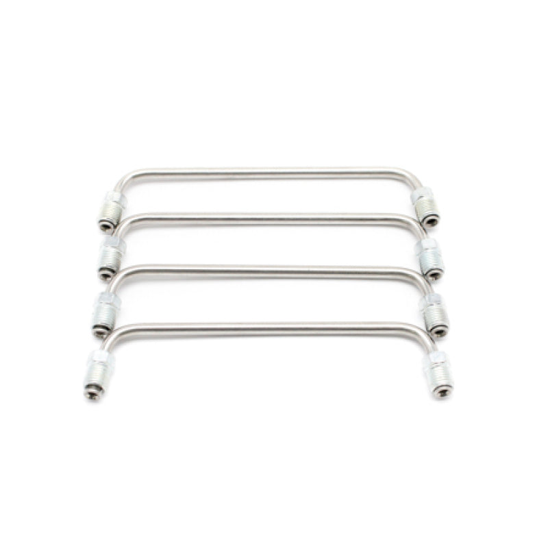 Wilwood GN III Fluid Tube - 4 pk.