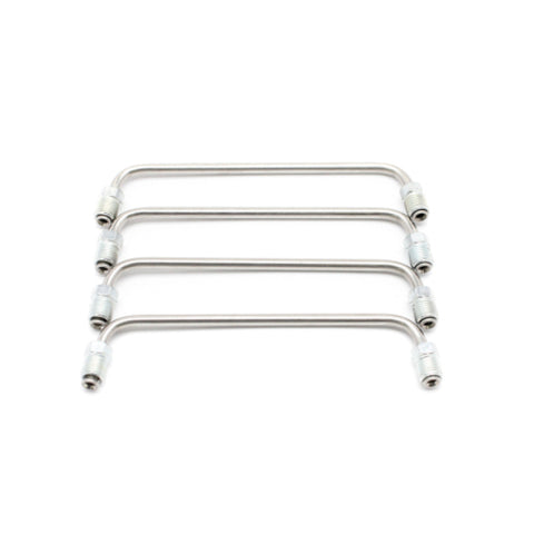 Wilwood GN III Fluid Tube - 4 pk.