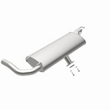 BRExhaust 06-08 Suzuki Grand Vitara 2.7L Muffler Kit