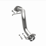 BRE Exhaust 06-12 Eclipse 2.4L Front Pipe Kit