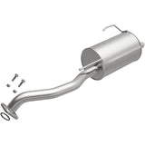 BRE Exhaust 14-17 Versa Note 1.6L Muffler Kit