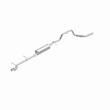 MagnaFlow BRE Exhaust Kit 06-10 Explorer Mountaineer Sport Trac 4.0L
