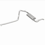 MagnaFlow BRE Exhaust Kit 98-02 Camaro Firebird 3.8L