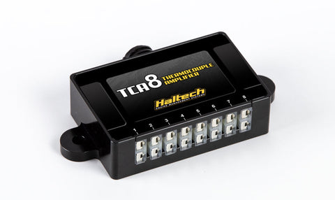 TCA 8 Eight Channel TCA