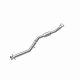 MagnaFlow Direct Fit Catalytic Converter 2015 Subaru WRX