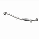 BRE Exhaust 95-99 200SX Sentra 1.6L Front Pipe Kit