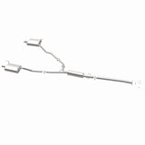 MagnaFlow BRE Exhaust Kit 09-15 Honda Pilot 3.5L