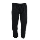 RaceQuip Black Chevron-5 Pants SFI-5 - 2XL