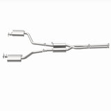 MagnaFlow Dodge BRE Exhaust Replacement Kit