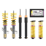 KW Coilover Kit V1 BMW 4-Series