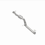 Magnaflow 20-21 Subaru WRX 2.0L Direct Fit Cat Converter (California Grade)