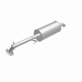 BRExhaust 10-13 KIA FORTE KOUP Muffler Kit