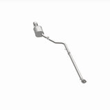 Magnaflow 16-20 Kia Optima 2.4L BRE Exhaust Kit