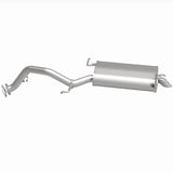 BRE Exhaust 11-13 Kia Sorento 2.4L Muffler Kit