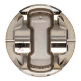 Wiseco Honda B16 82.00 mm Bore 30.00 mm CH -8.00 CC Piston Set