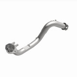 BRE Exhaust 05-10 tC 2.4L Front Pipe Kit