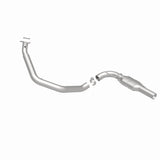 Magnaflow 2003 GMC Savana 3500 6.0L Direct Fit Converter