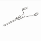 MagnaFlow Dodge BRE Exhaust Replacement Kit