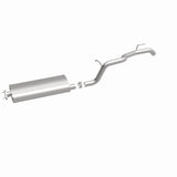 MagnaFlow BRE Exhaust Kit Replacement Stainless Jeep