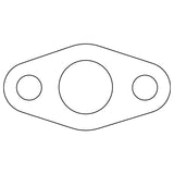 Cometic Holden 253/304/308 V8 .032in AFM Oil Pump Pickup Gasket