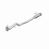 BRE Exhaust 14-22 Jeep Cherokee 3.2L Front Pipe Kit