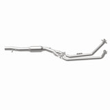 Magnaflow 96-02 Mercedes-Benz SL600 6.0L Direct Fit Converter