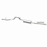 MagnaFlow BRE Exhaust Kit 04-07 Colorado Canyon