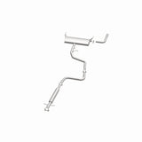 MagnaFlow BRE Exhaust Kit 08-12 Aura G6 Malibu 2.4L