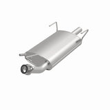 BRExhaust 02-06 Nissan Sentra 2.5L Muffler Kit