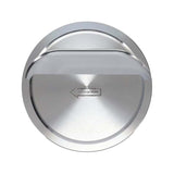 Manley Chevrolet LS Piston Set - 4.130in Bore 1.065in CH, -11.00 CC