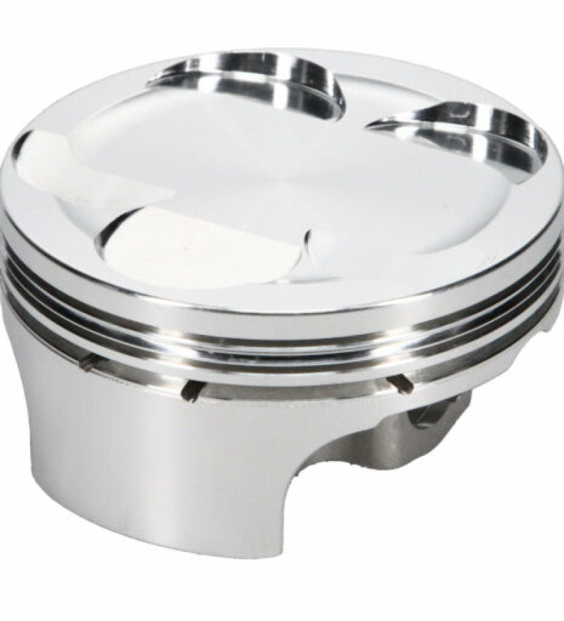 JE Pistons Yamaha YZF R1/FZ1/RX1 Piston Kit