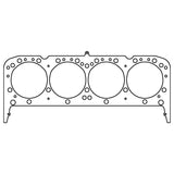 Cometic Chevy Gen1 Small Block V8 .051in MLS Cylinder Head Gasket - 4.145in Bore - Vortec Heads
