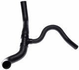 Gates 05-13 Chevrolet Silverado V-6 4.3L Lower Molded Coolant Hose