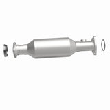 MagnaFlow 96-98 Honda Civic EX California Grade CARB Compliant Direct-Fit Catalytic Converter