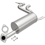 MagnaFlow BRE Exhaust Kit 13-17 HYUNDAI VELOSTER 1.6L