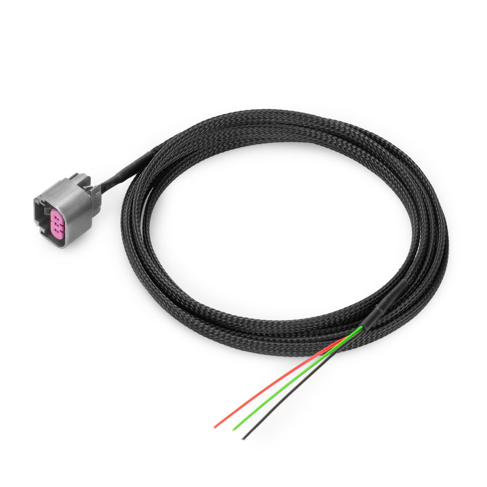 Flex fuel sensor connector kit, 2.5m