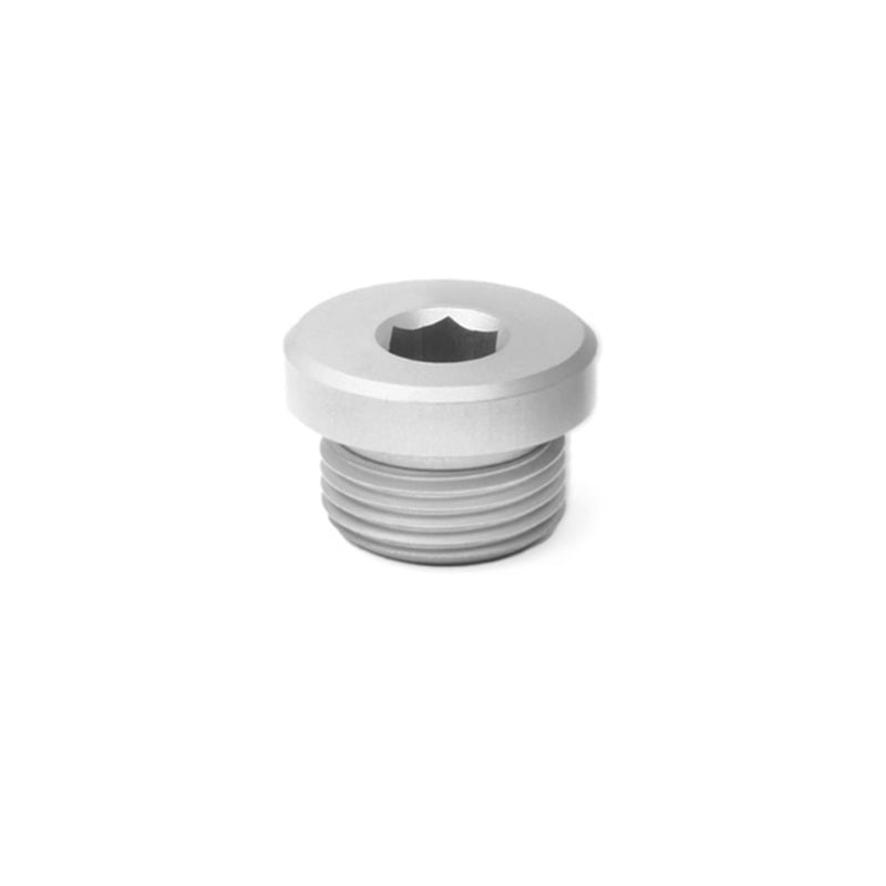 AN-10 (7/8 UNF) Plug