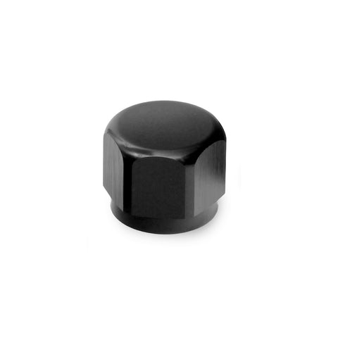 AN-8 Flare Cap with O-ring