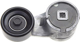 Gates 85-93 Ford Mustang Base DriveAlign Automatic Belt Tensioner - Fox Body 5.0L